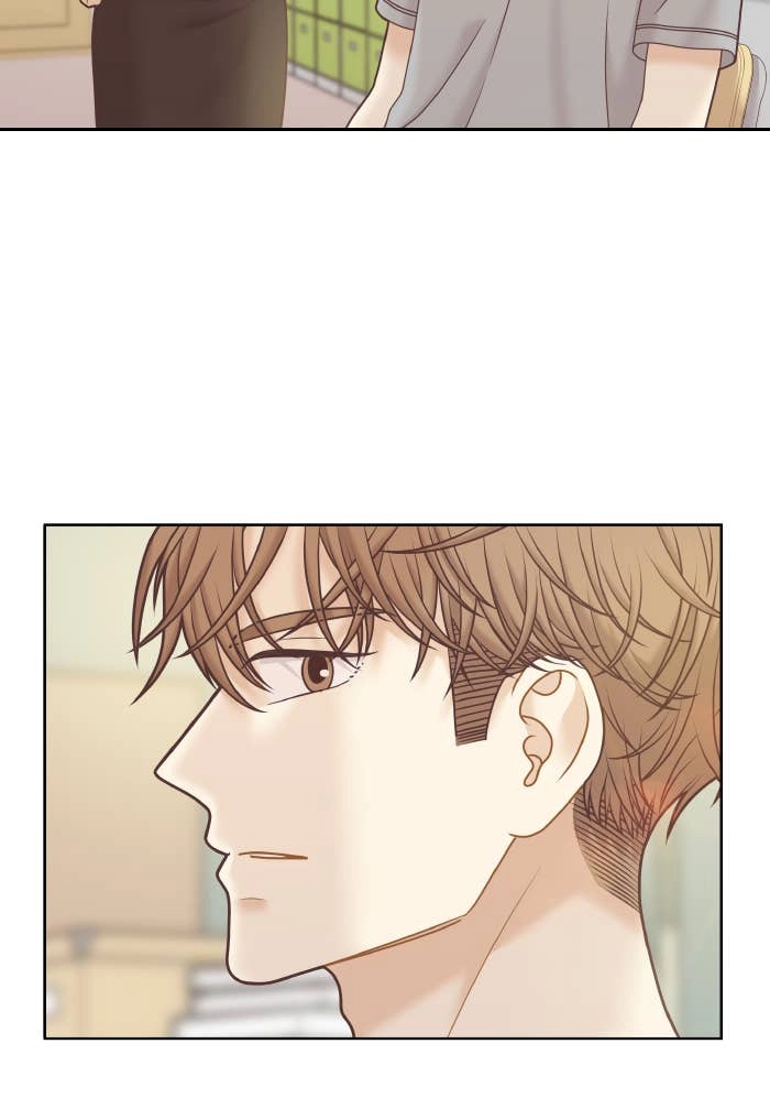 Odd Girl Out Chapter 304 Page 67