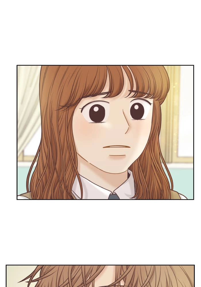 Odd Girl Out Chapter 304 Page 68