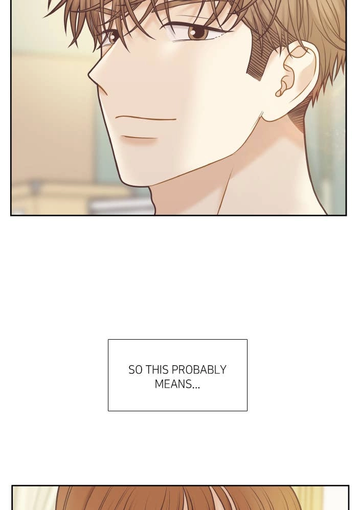 Odd Girl Out Chapter 304 Page 69