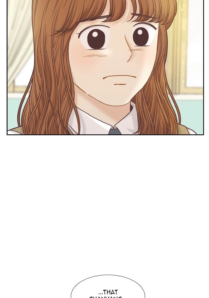 Odd Girl Out Chapter 304 Page 70