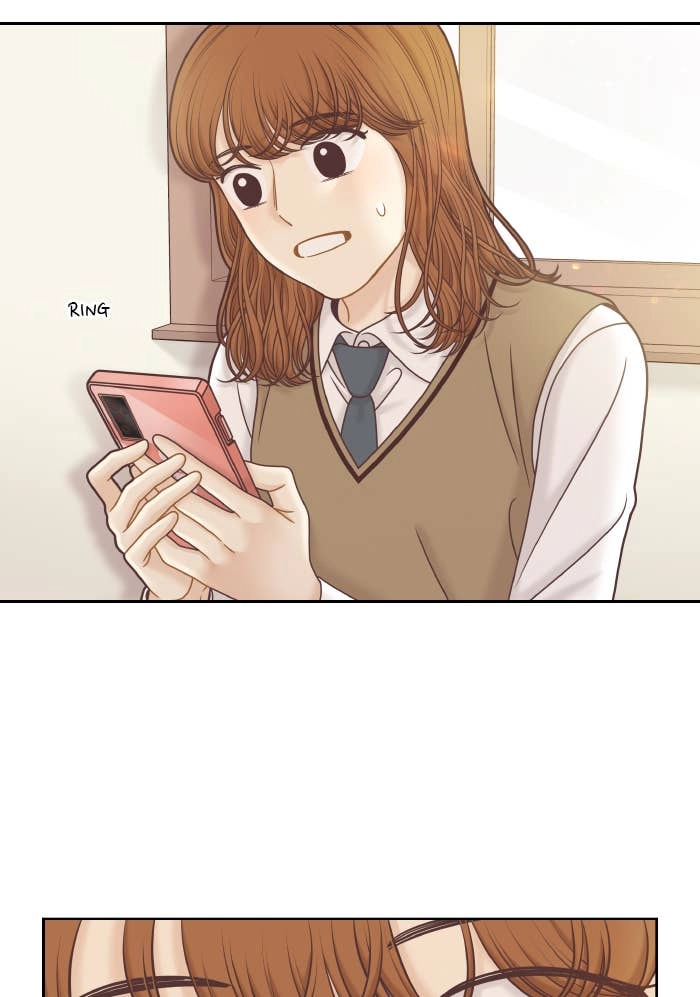 Odd Girl Out Chapter 304 Page 79