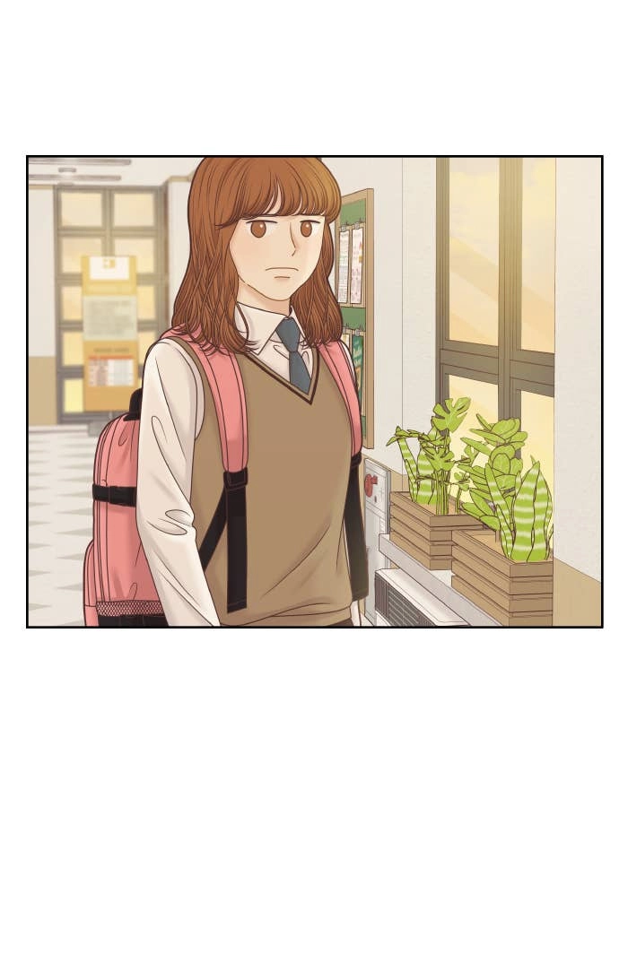 Odd Girl Out Chapter 305 Page 7