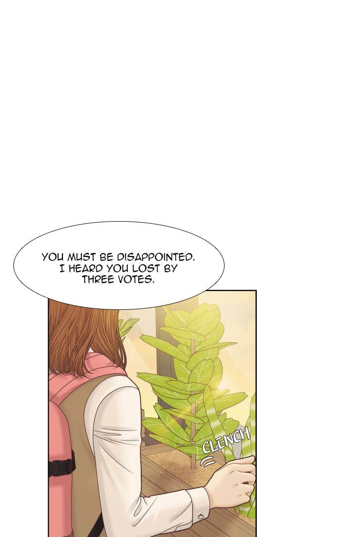 Odd Girl Out Chapter 305 Page 10