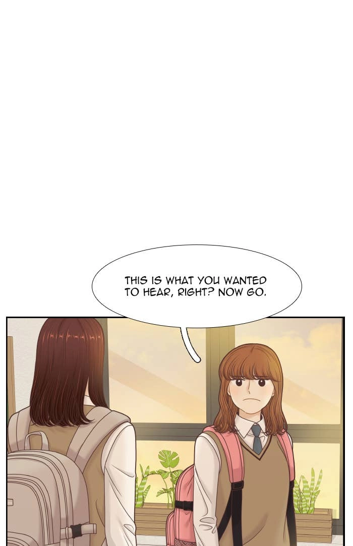 Odd Girl Out Chapter 305 Page 13