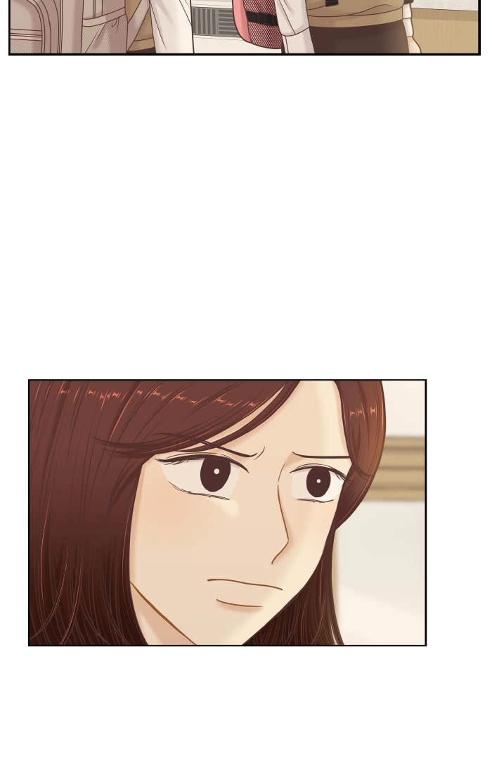 Odd Girl Out Chapter 305 Page 14