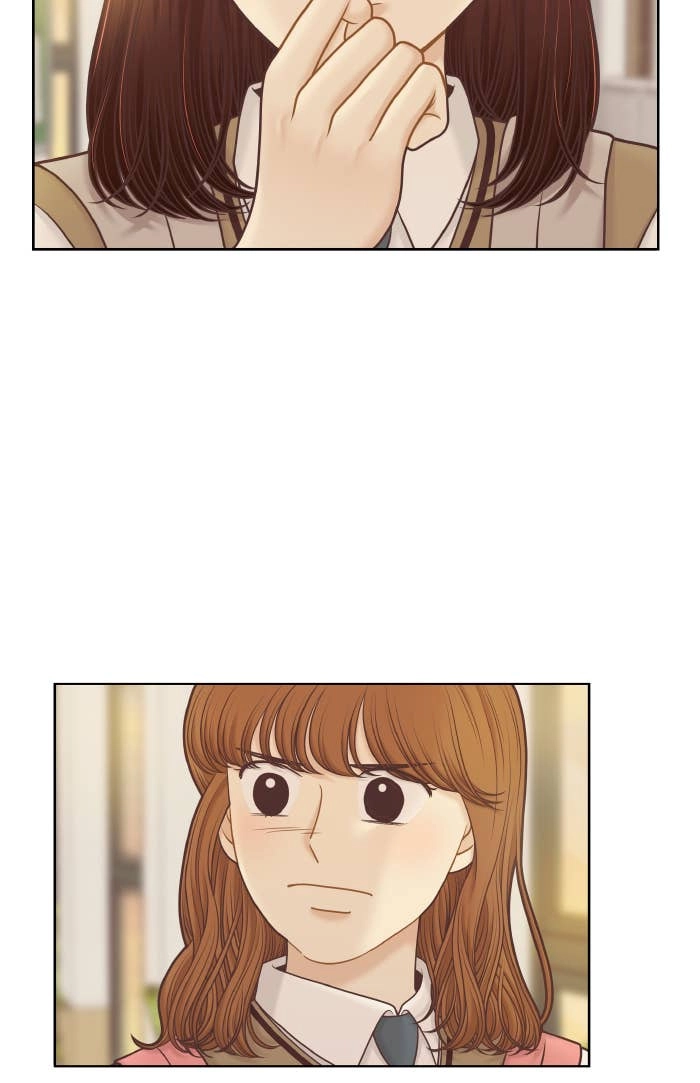 Odd Girl Out Chapter 305 Page 19