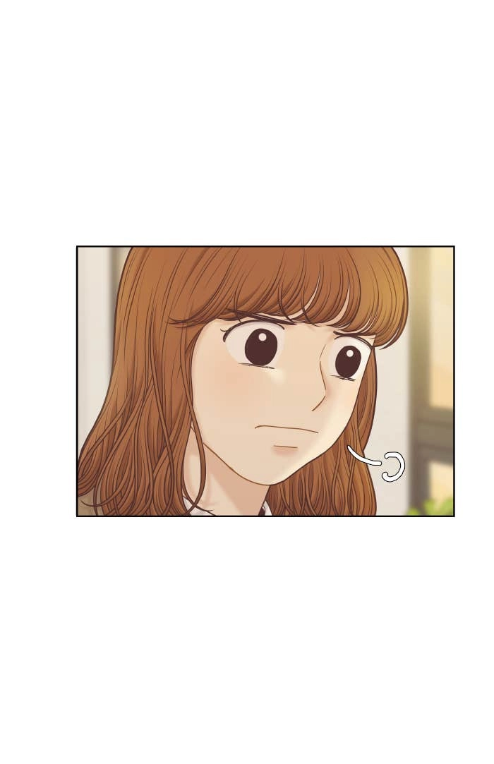 Odd Girl Out Chapter 305 Page 20