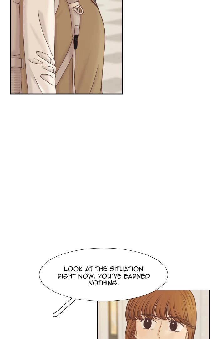 Odd Girl Out Chapter 305 Page 23