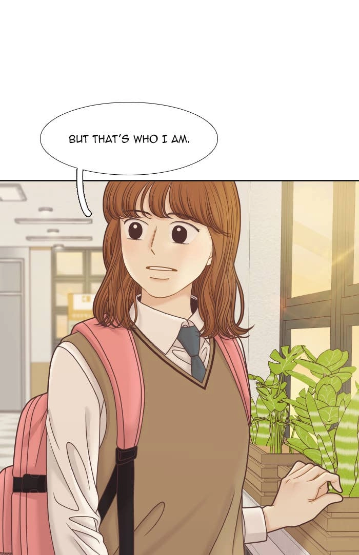 Odd Girl Out Chapter 305 Page 26