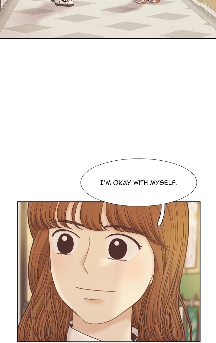 Odd Girl Out Chapter 305 Page 29