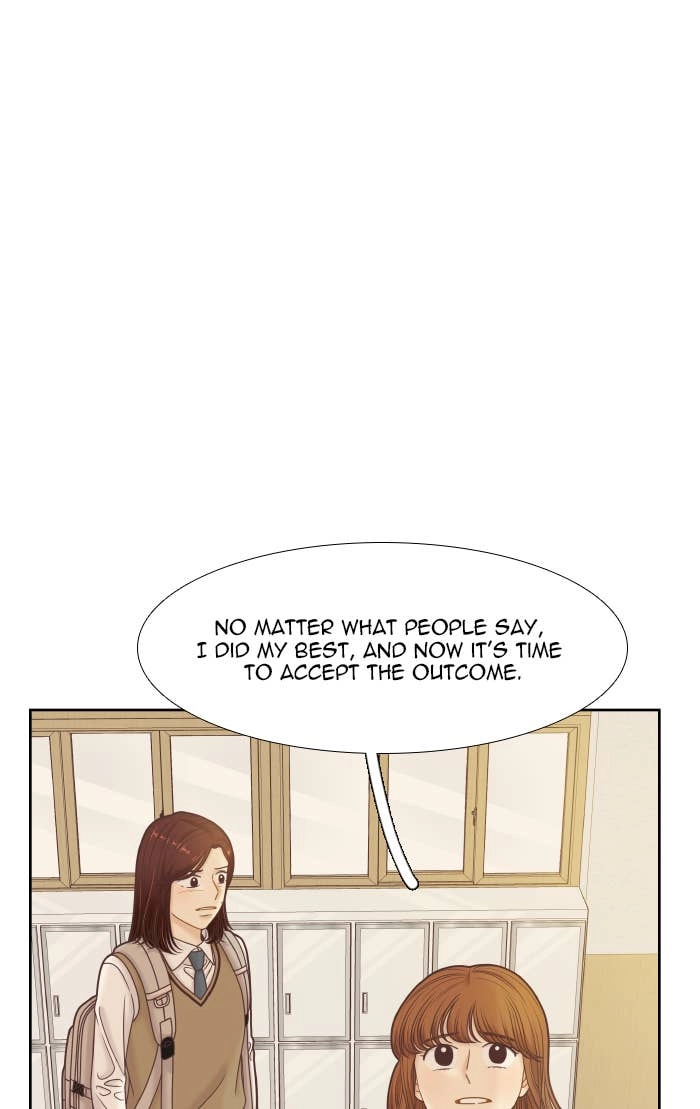 Odd Girl Out Chapter 305 Page 30