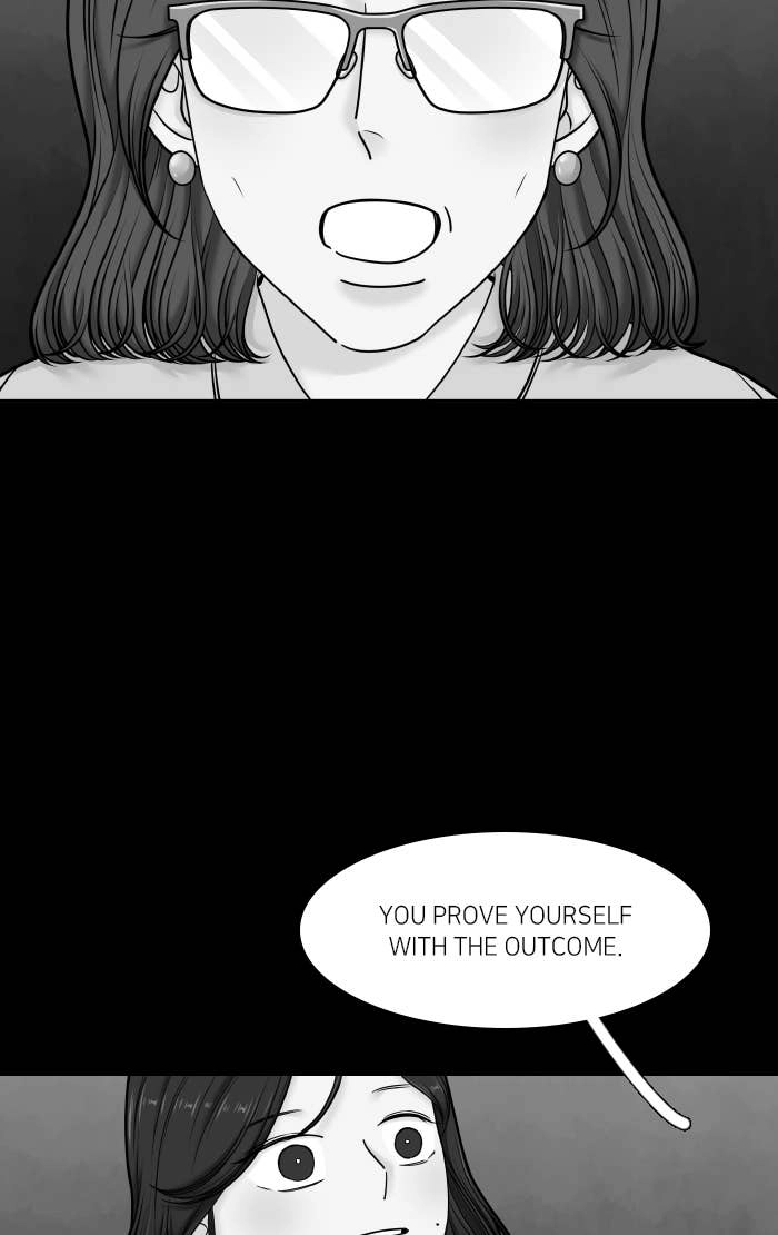 Odd Girl Out Chapter 305 Page 34