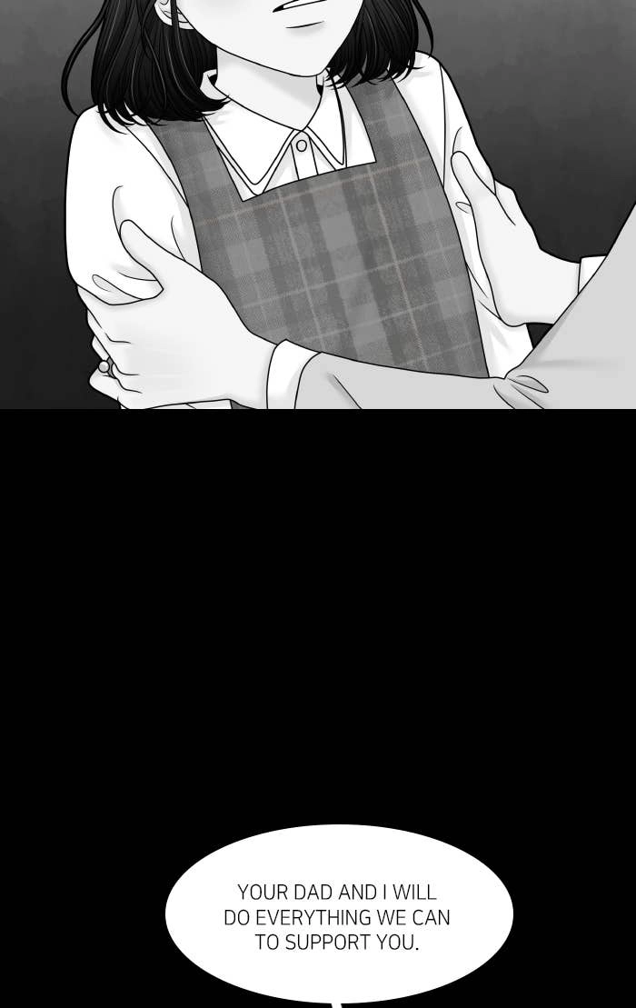 Odd Girl Out Chapter 305 Page 35