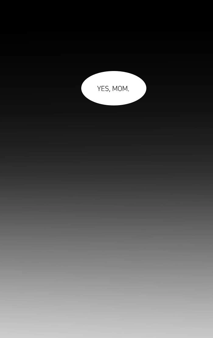 Odd Girl Out Chapter 305 Page 38