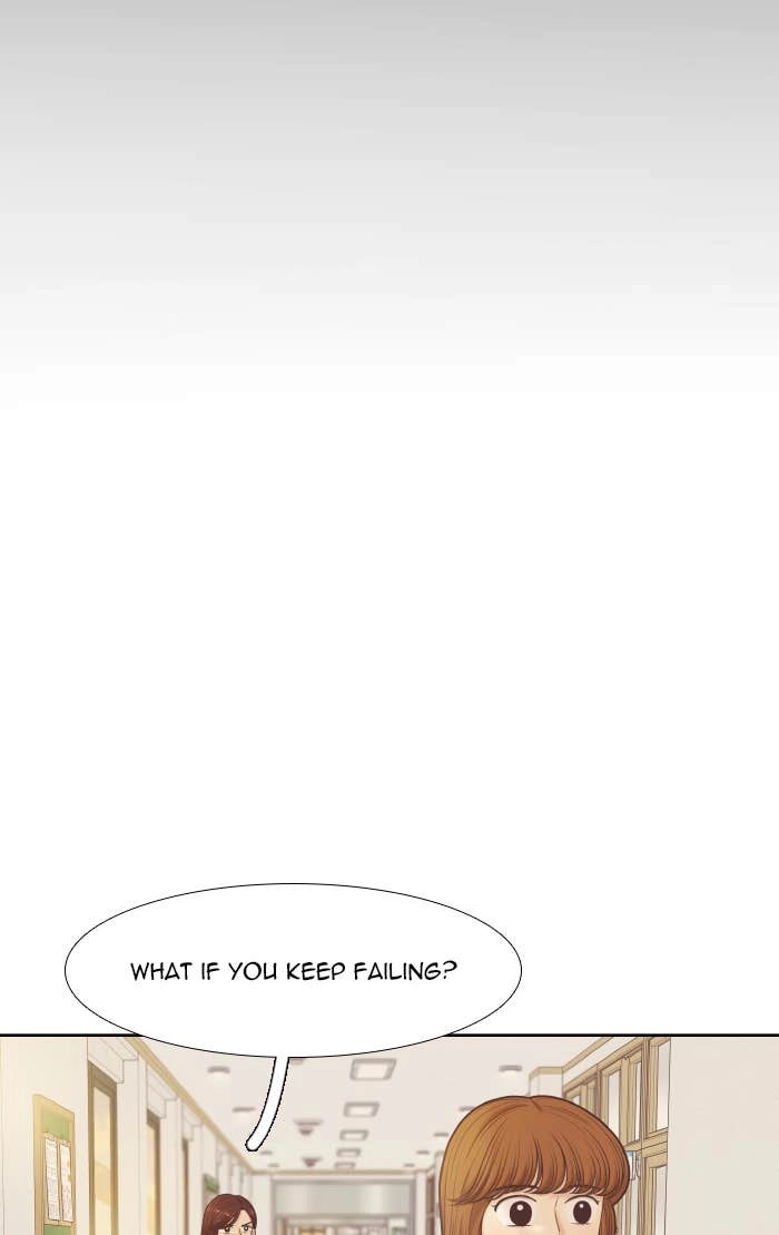 Odd Girl Out Chapter 305 Page 39