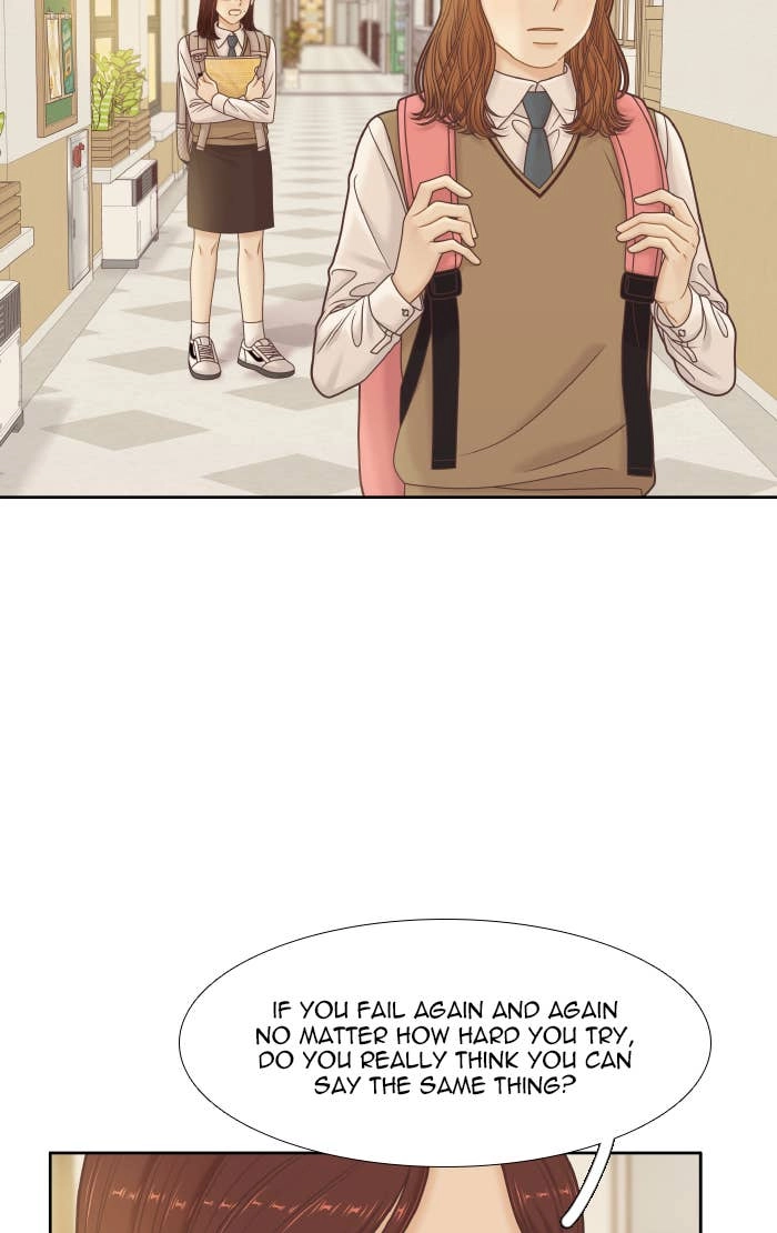 Odd Girl Out Chapter 305 Page 40