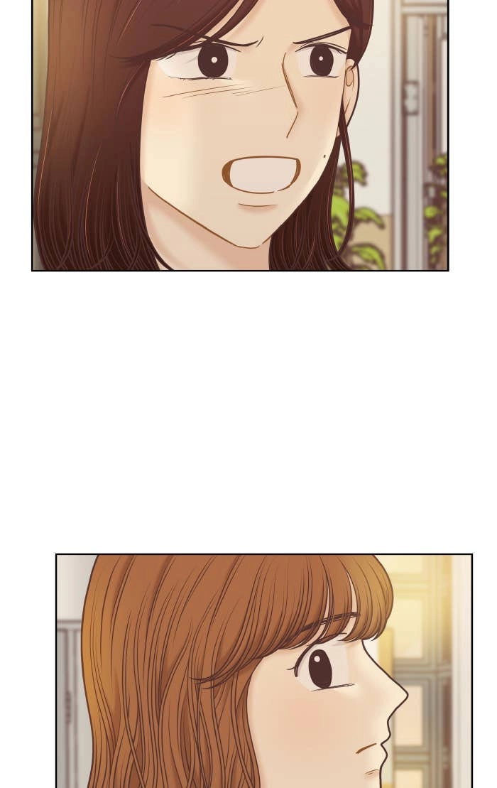 Odd Girl Out Chapter 305 Page 41