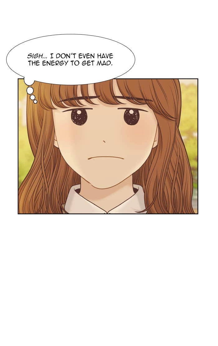 Odd Girl Out Chapter 305 Page 46