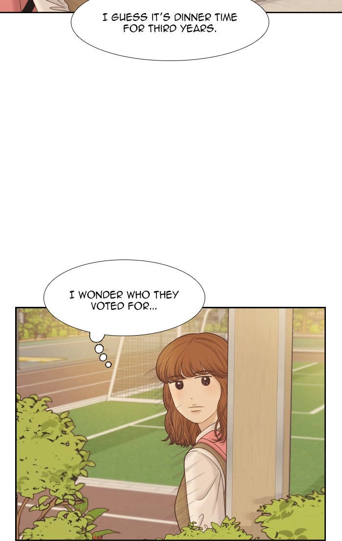 Odd Girl Out Chapter 305 Page 49