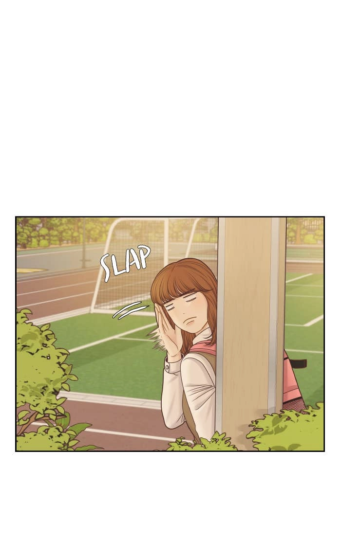 Odd Girl Out Chapter 305 Page 50