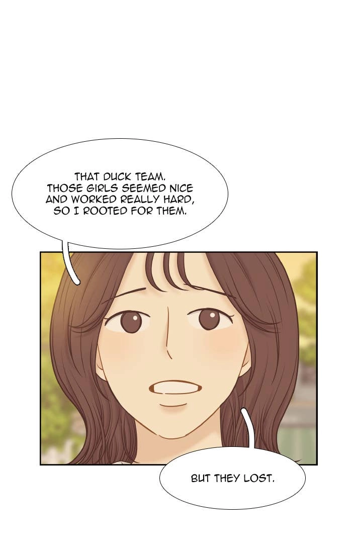 Odd Girl Out Chapter 305 Page 53