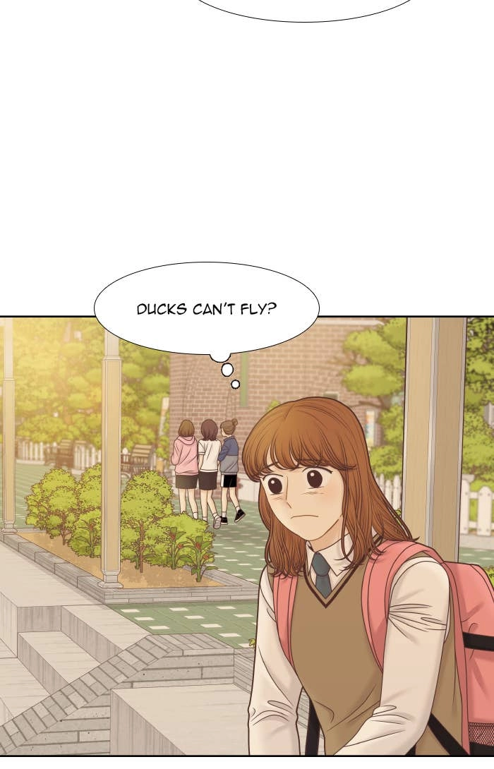 Odd Girl Out Chapter 305 Page 56