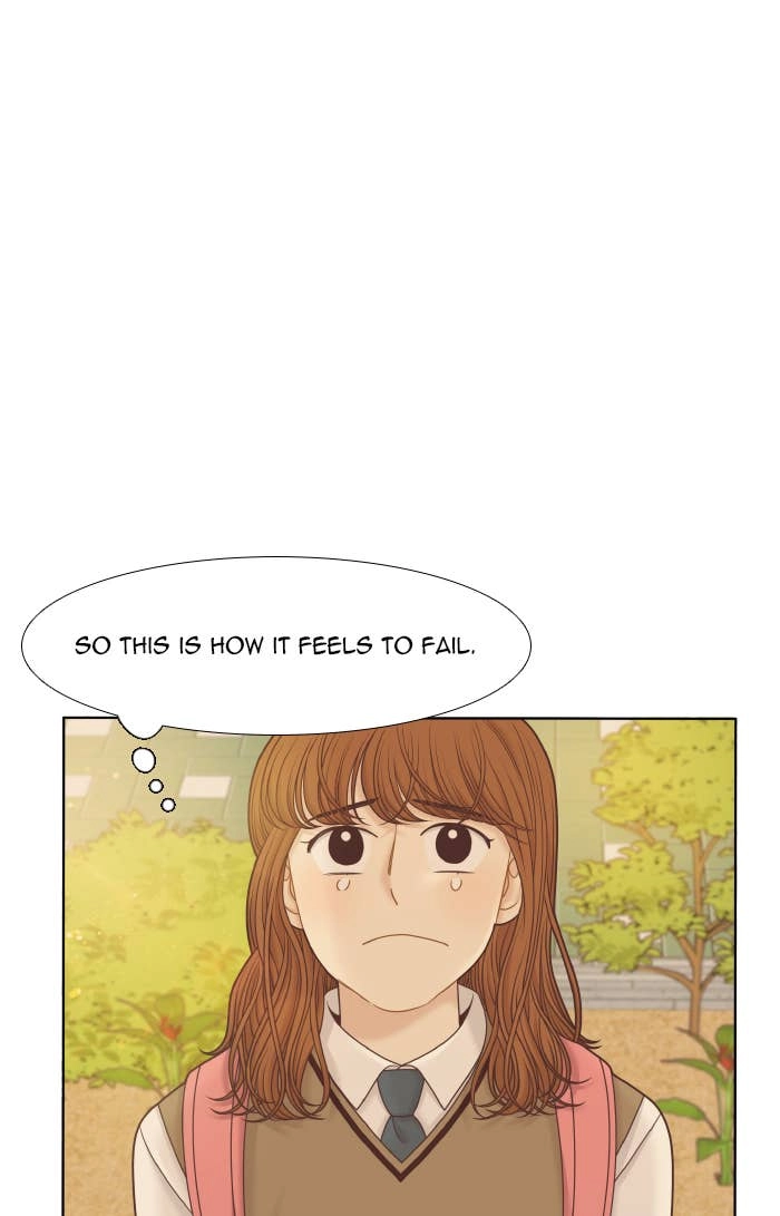 Odd Girl Out Chapter 305 Page 57