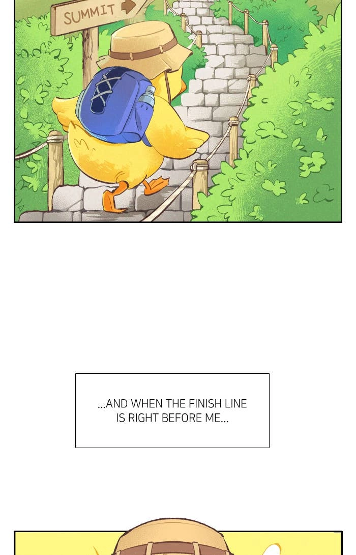 Odd Girl Out Chapter 305 Page 59