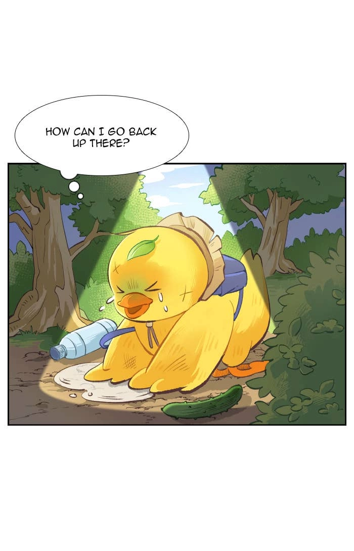 Odd Girl Out Chapter 305 Page 64