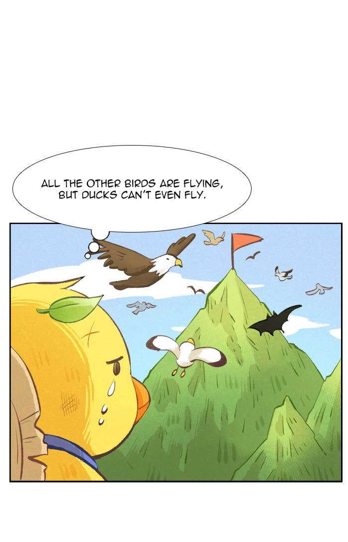 Odd Girl Out Chapter 305 Page 65