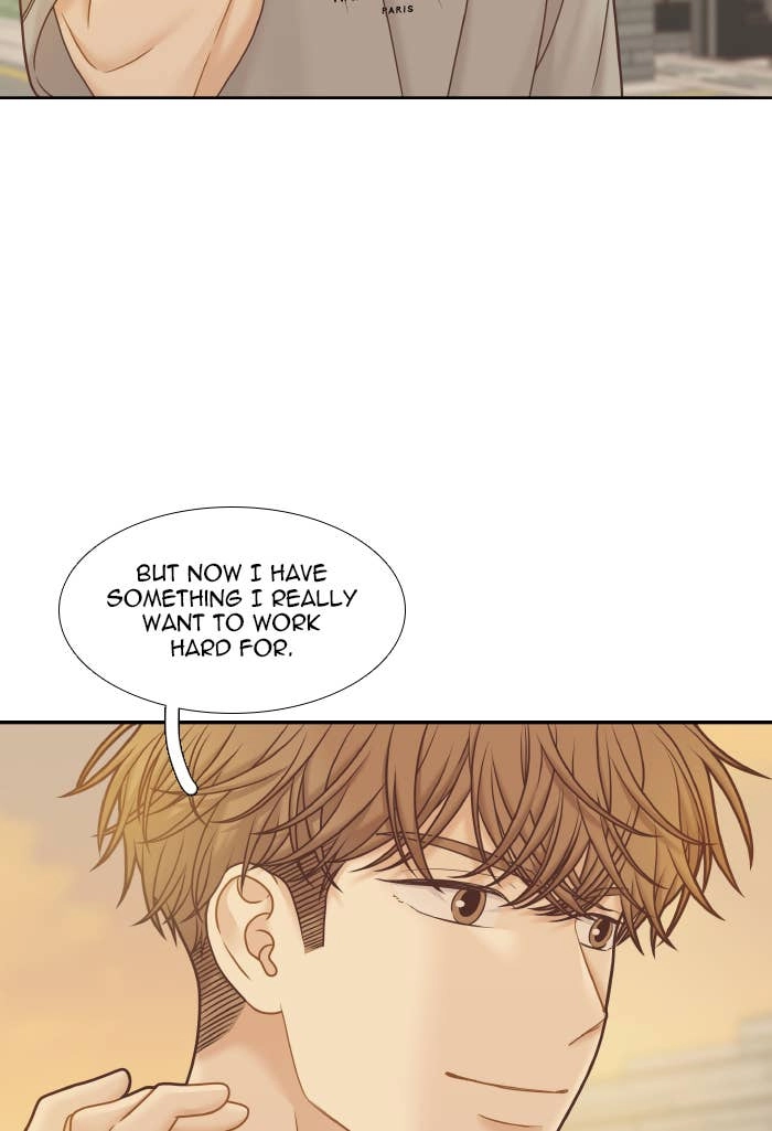 Odd Girl Out Chapter 306 Page 6
