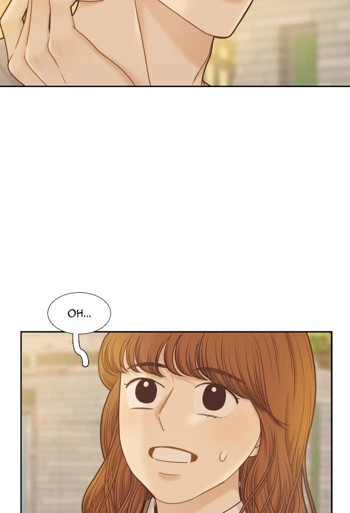 Odd Girl Out Chapter 306 Page 7