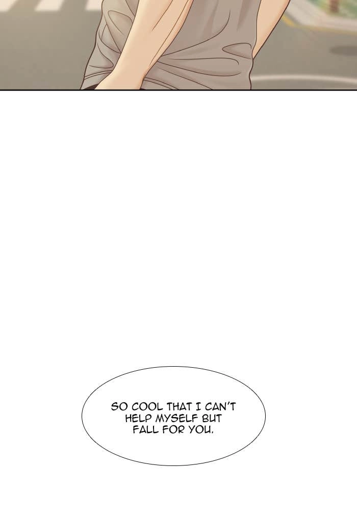Odd Girl Out Chapter 306 Page 12