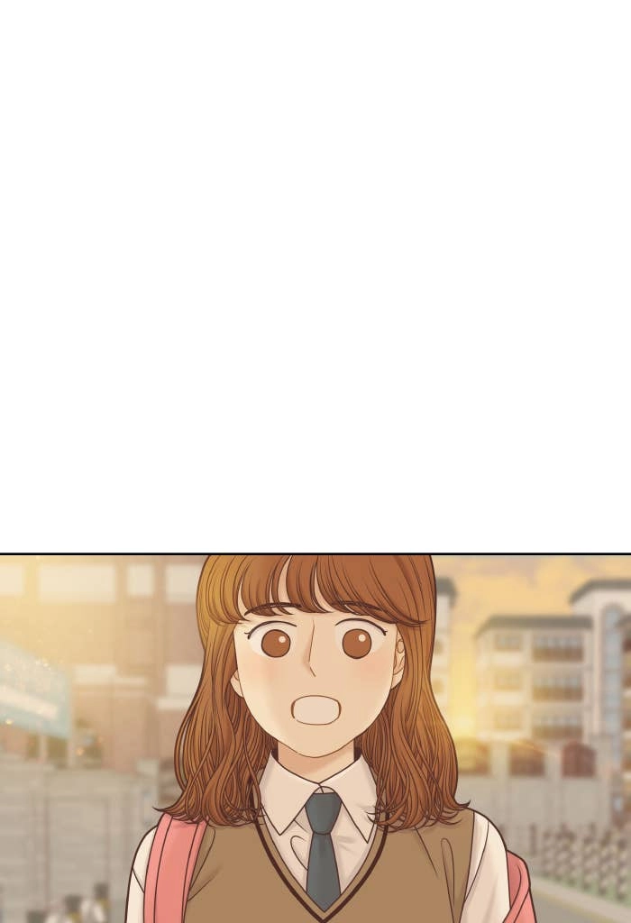 Odd Girl Out Chapter 306 Page 14