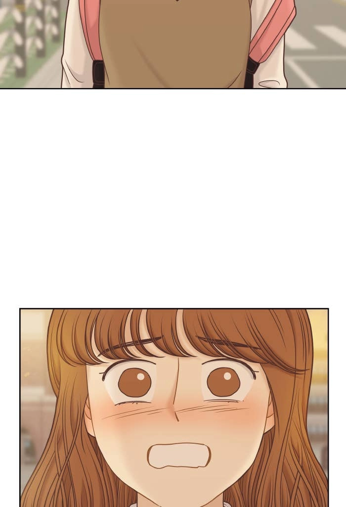 Odd Girl Out Chapter 306 Page 15