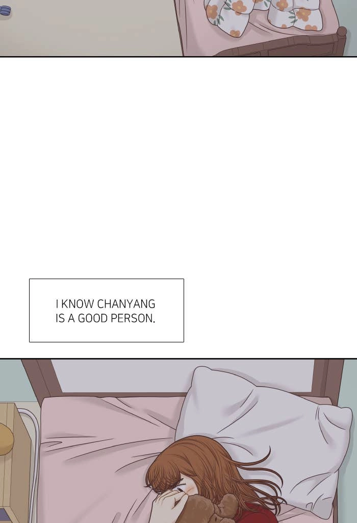 Odd Girl Out Chapter 306 Page 24