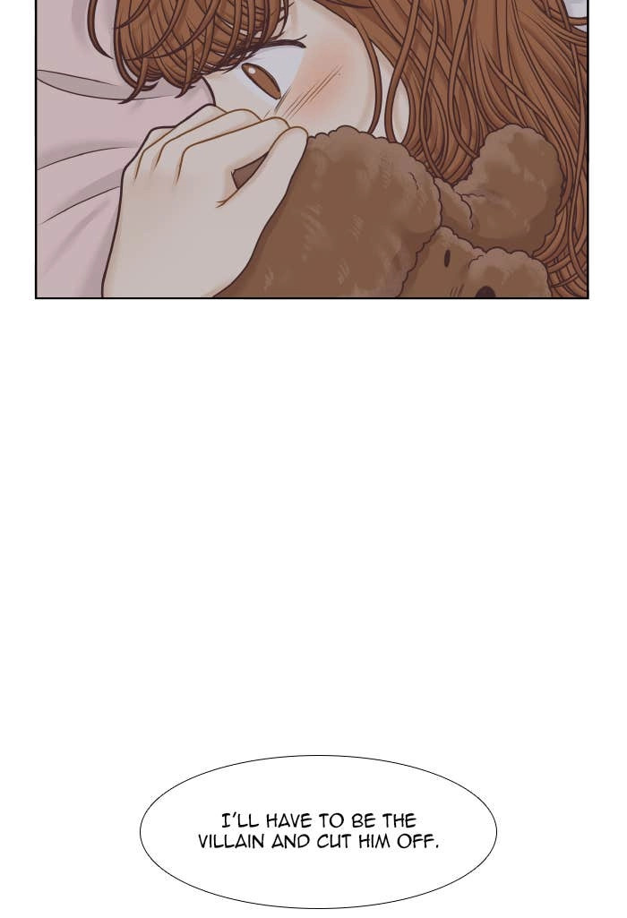 Odd Girl Out Chapter 306 Page 26
