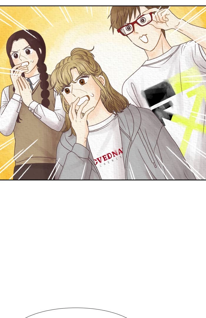 Odd Girl Out Chapter 306 Page 46