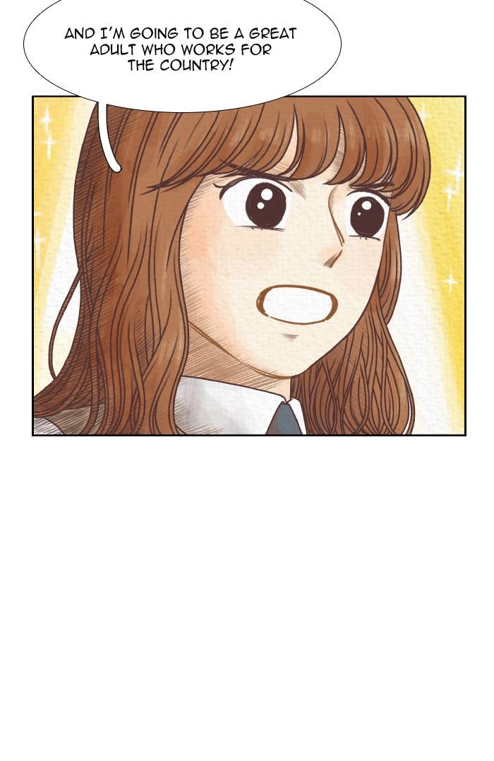 Odd Girl Out Chapter 306 Page 47