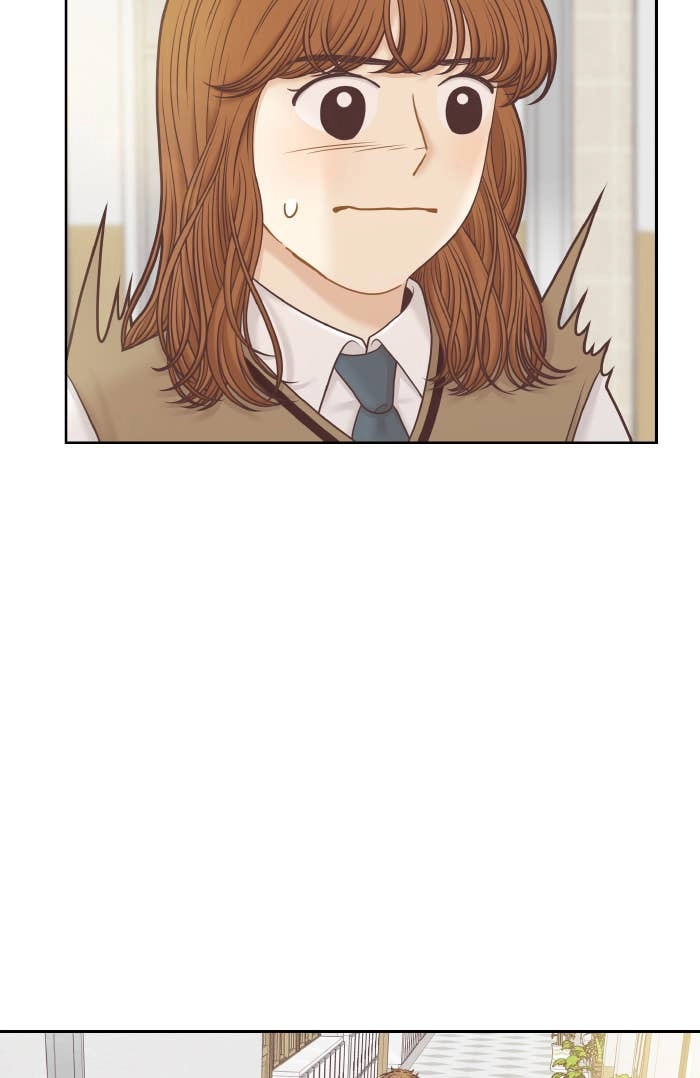 Odd Girl Out Chapter 306 Page 53
