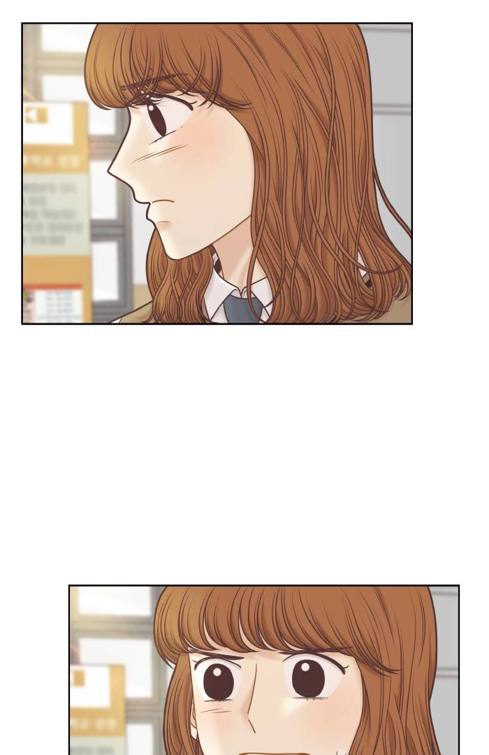 Odd Girl Out Chapter 306 Page 55