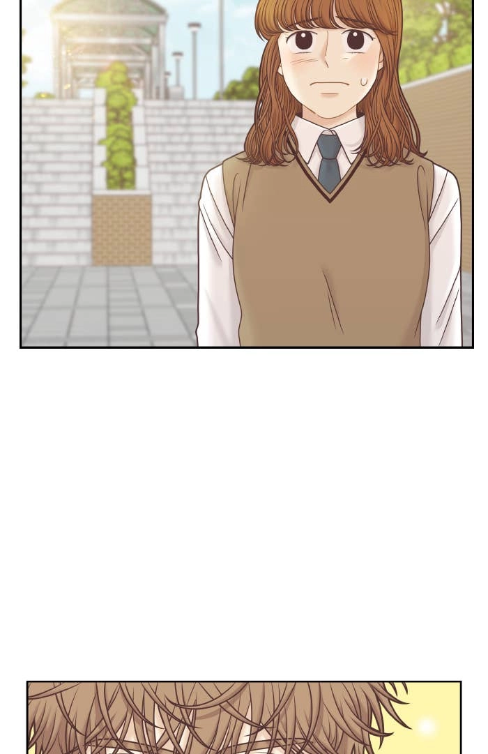 Odd Girl Out Chapter 306 Page 61