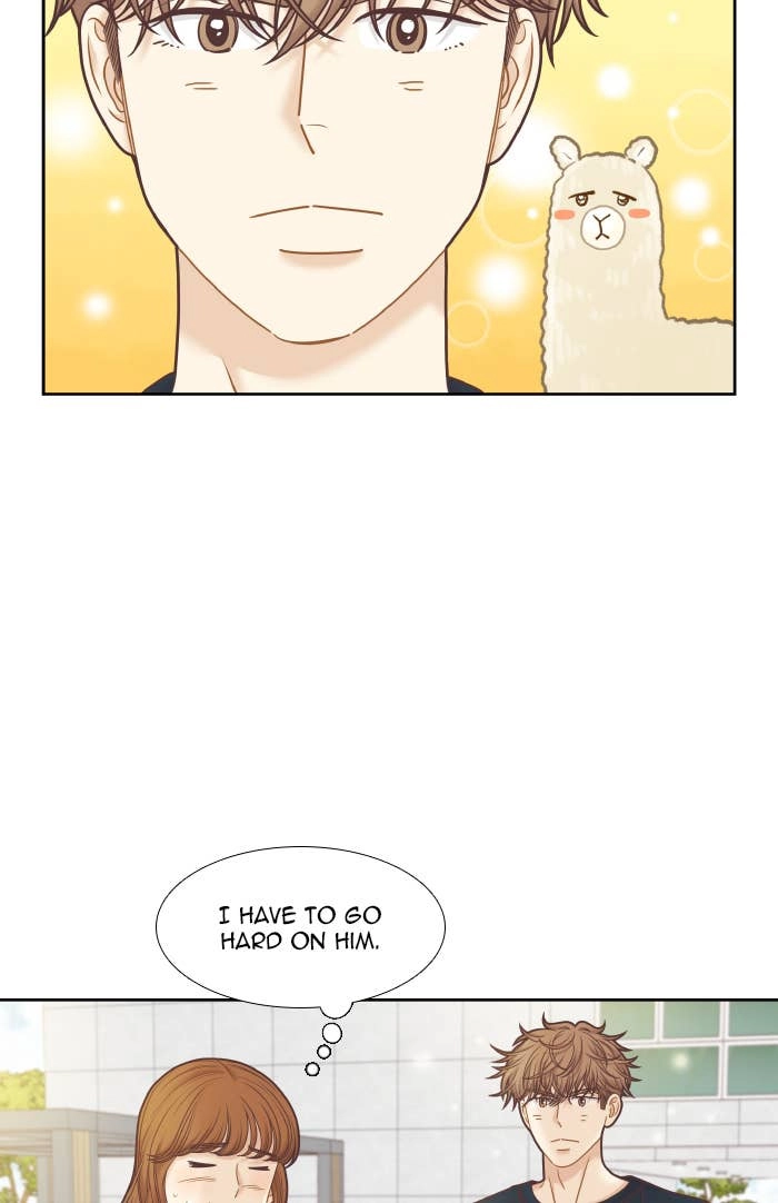 Odd Girl Out Chapter 306 Page 62
