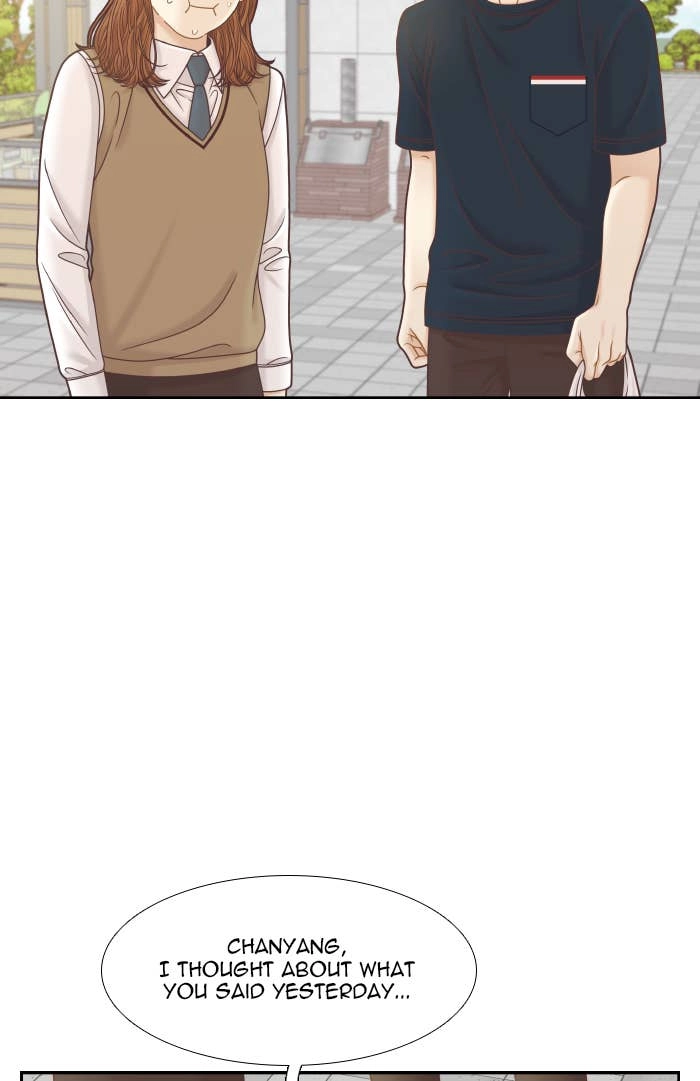 Odd Girl Out Chapter 306 Page 63