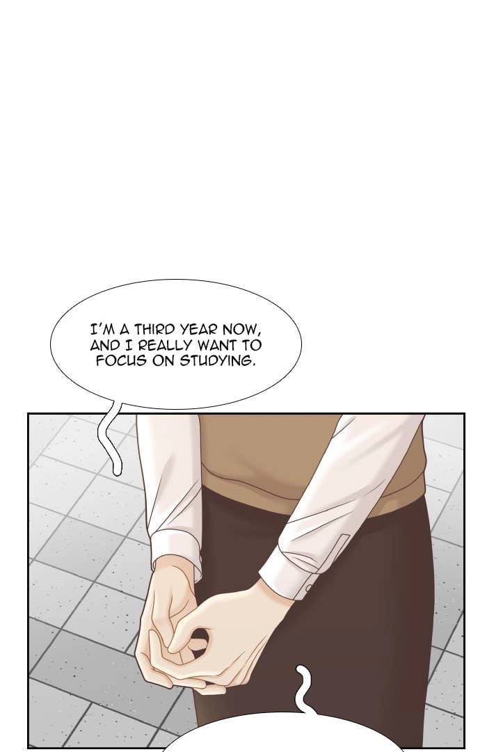 Odd Girl Out Chapter 306 Page 69