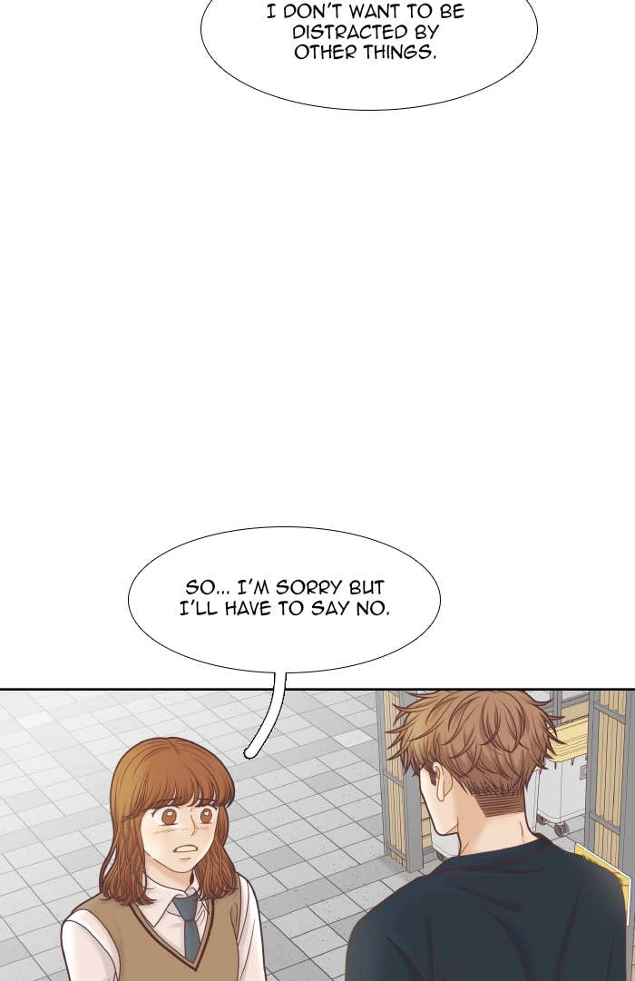 Odd Girl Out Chapter 306 Page 70
