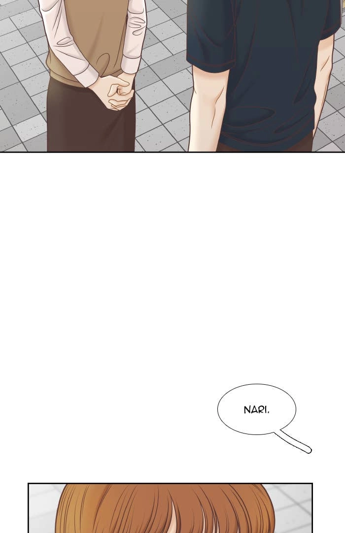 Odd Girl Out Chapter 306 Page 71