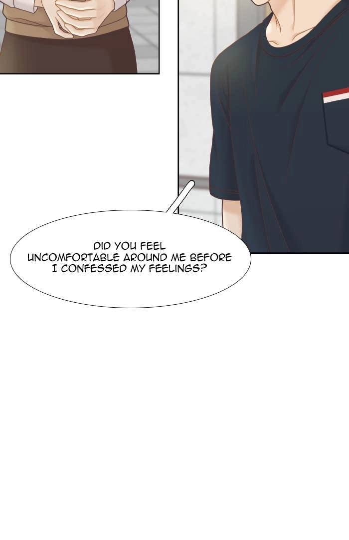 Odd Girl Out Chapter 306 Page 76
