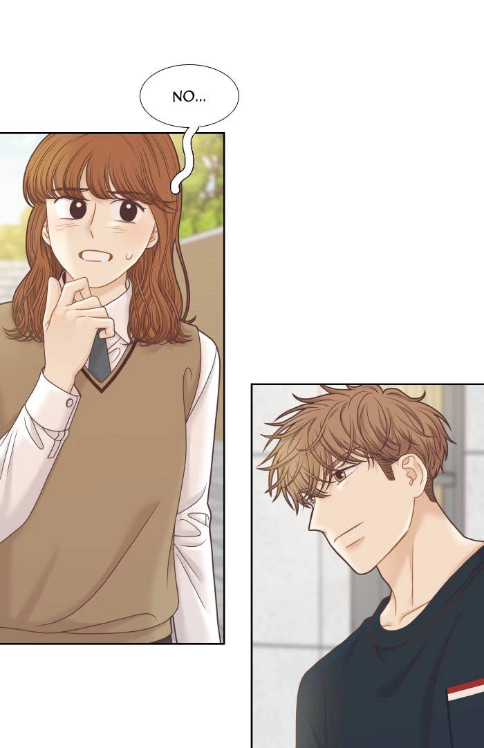Odd Girl Out Chapter 306 Page 77