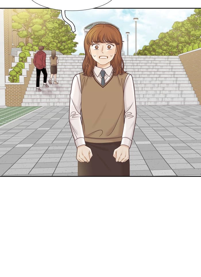 Odd Girl Out Chapter 306 Page 85